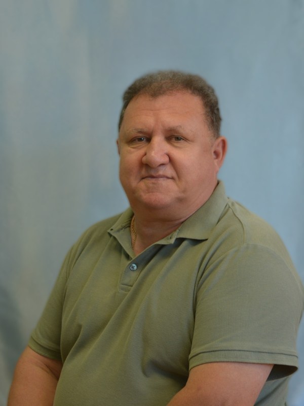 Тагунов Сергей Владимирович.