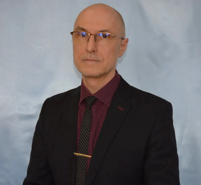 Гайваронский Сергей Эдуардович.