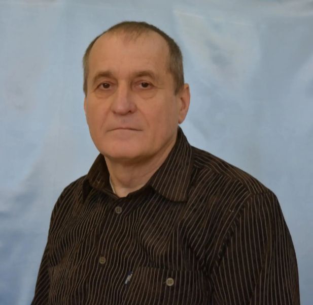 Гриценко Владимир Викторович.