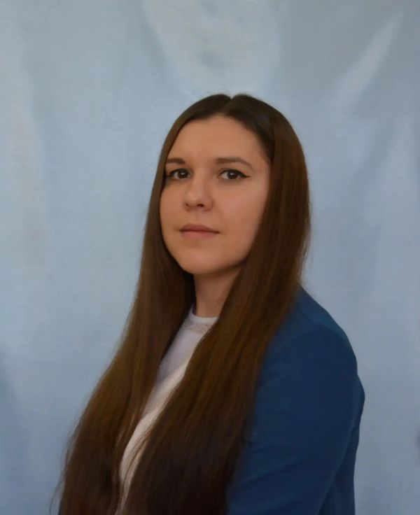 Марухно Екатерина Витальевна.